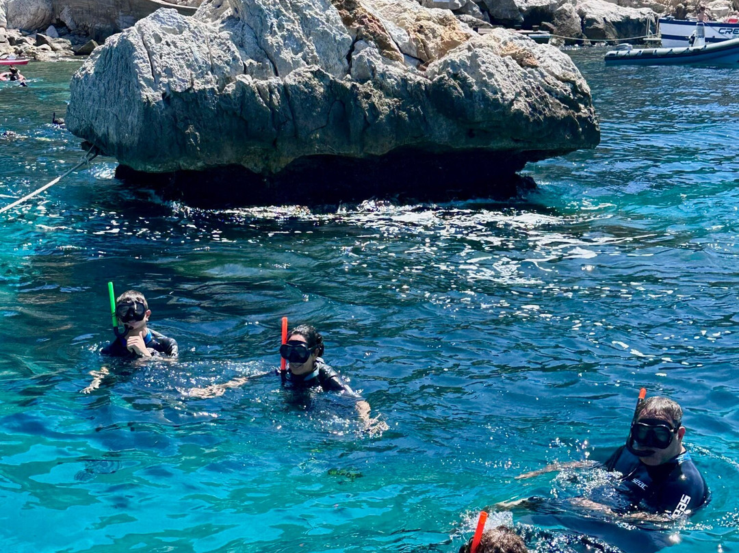 La Sirena Diving Center-L'Estartit必去景点