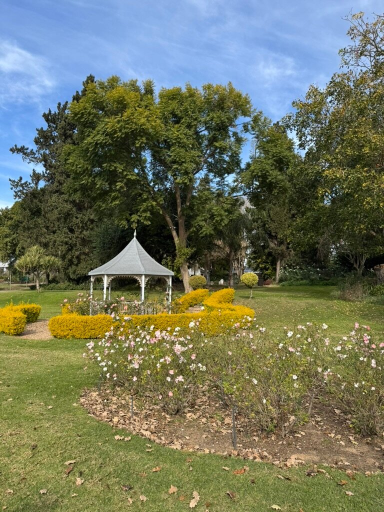 Happy Lands Farmstay-浴室