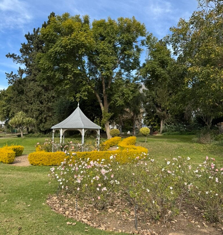 Happy Lands Farmstay主图