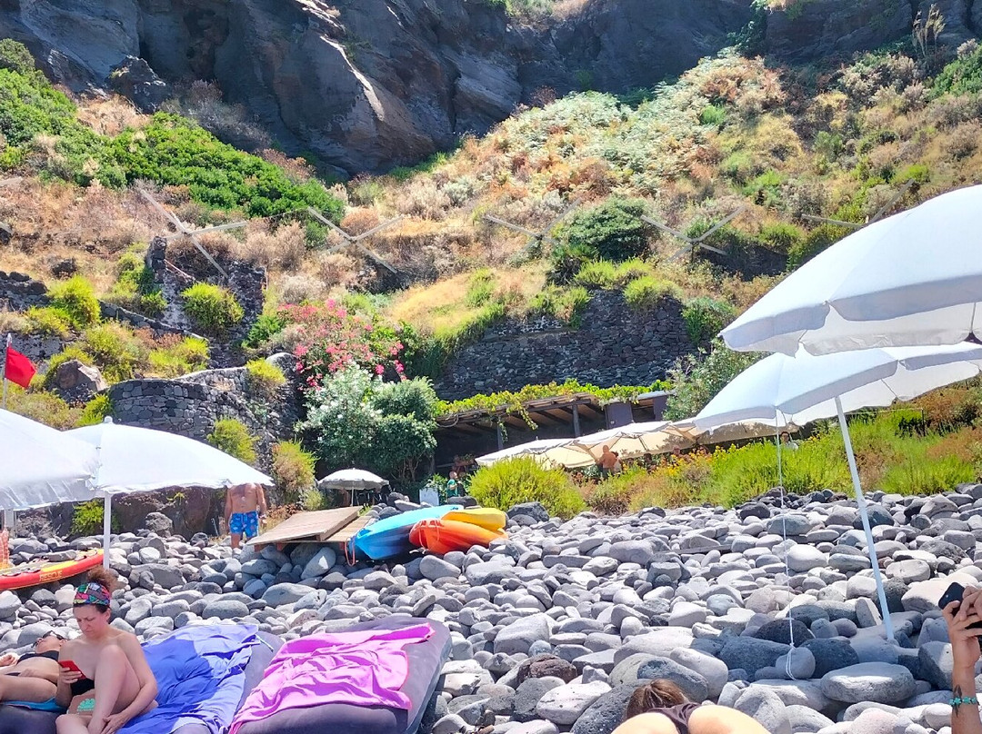 Spiaggia dello Scario-Malfa必去景点