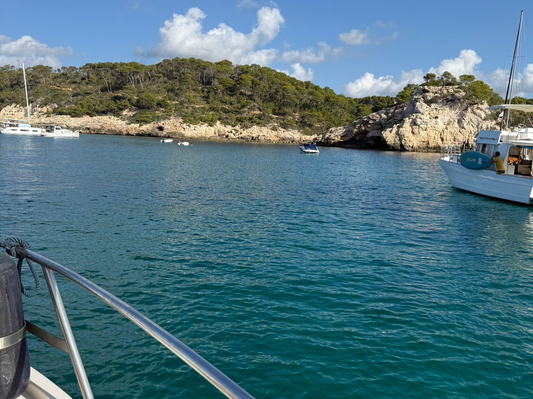Don Pancho Boat Trip-休达德亚必去景点