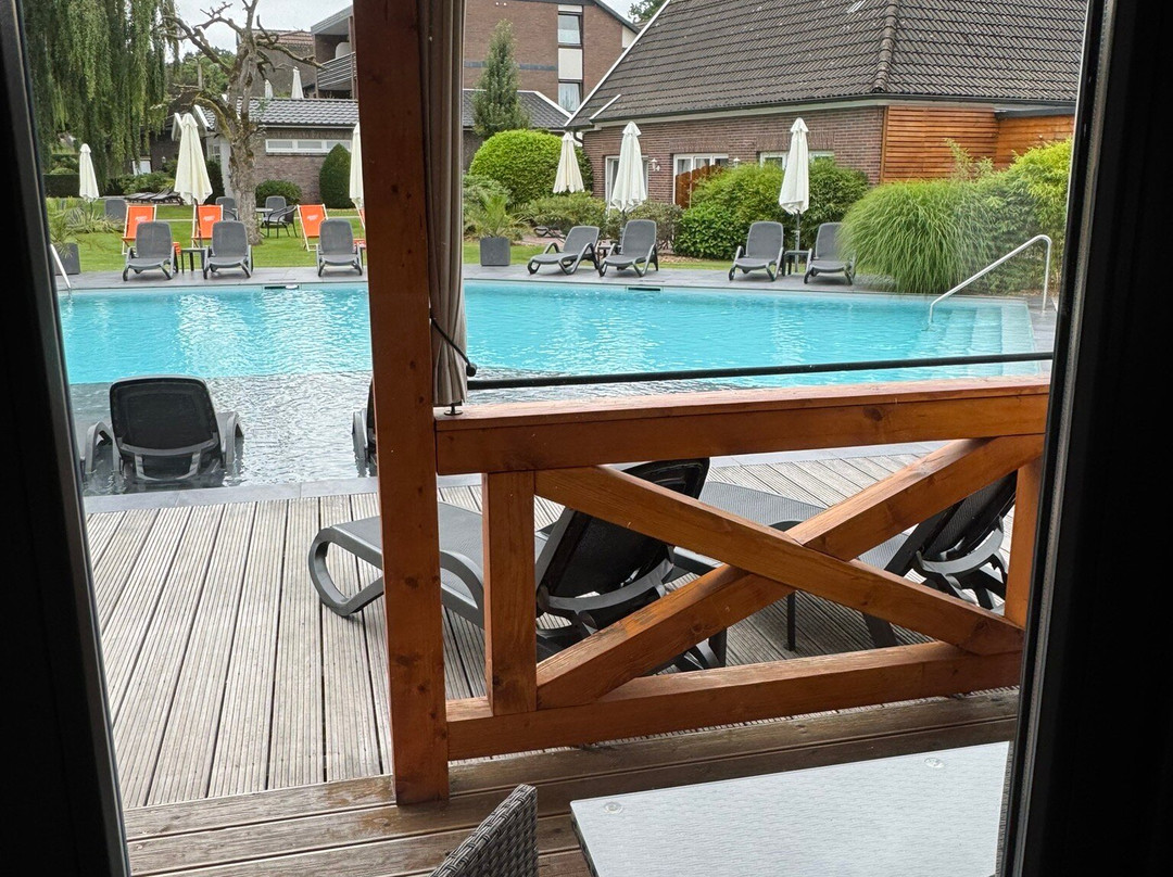 Landhaus Haake主图