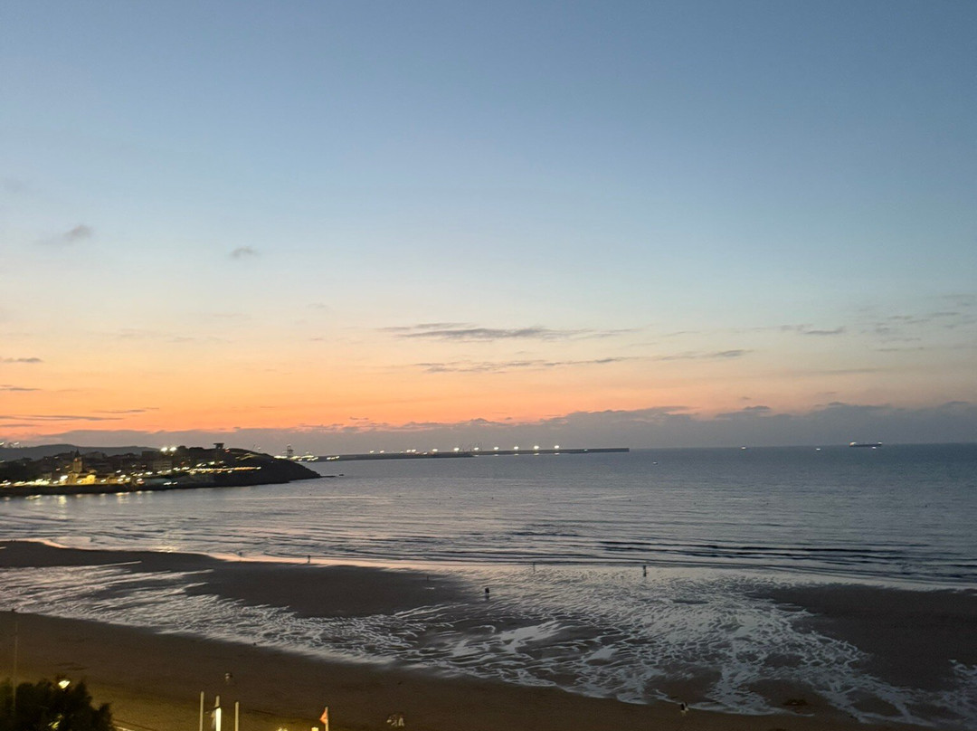 阿斯图里亚斯王子酒店主图