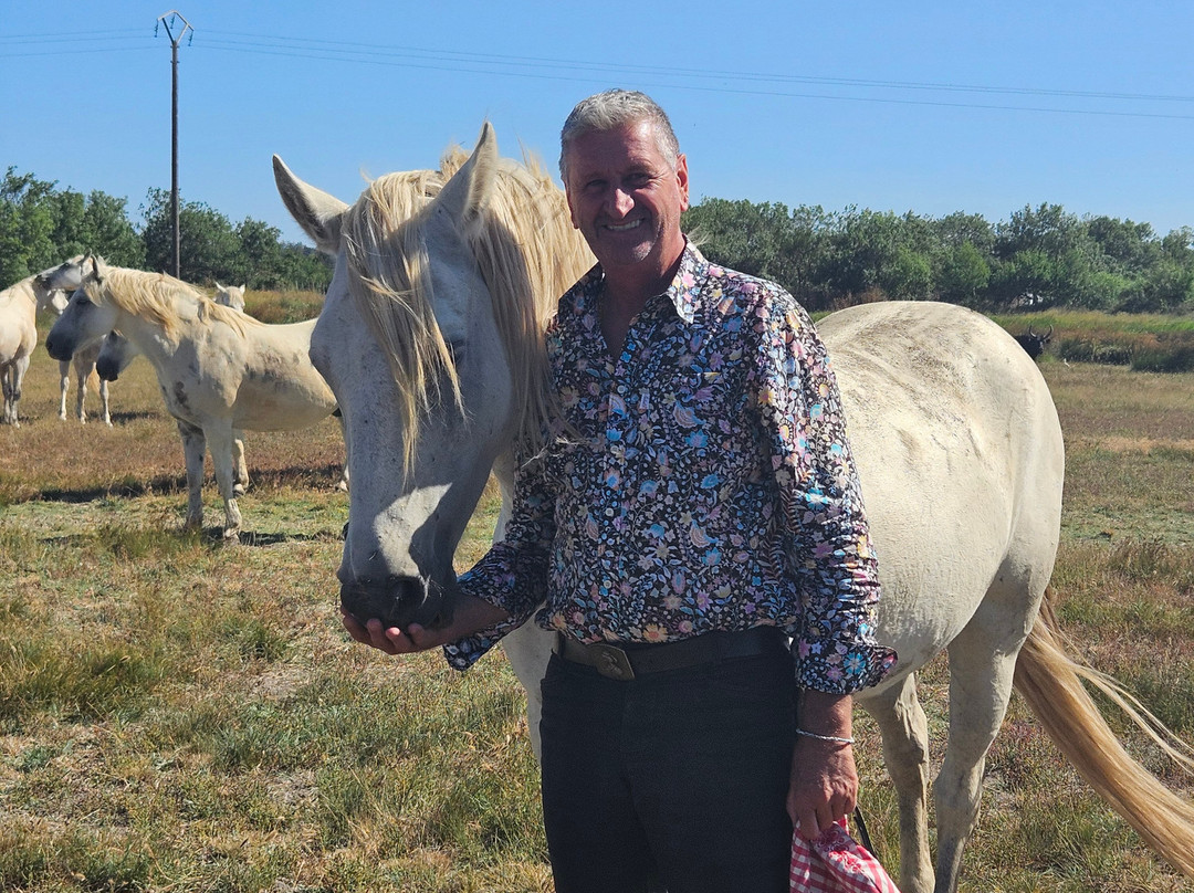 La Camargue d’antan-Beauvoisin必去景点