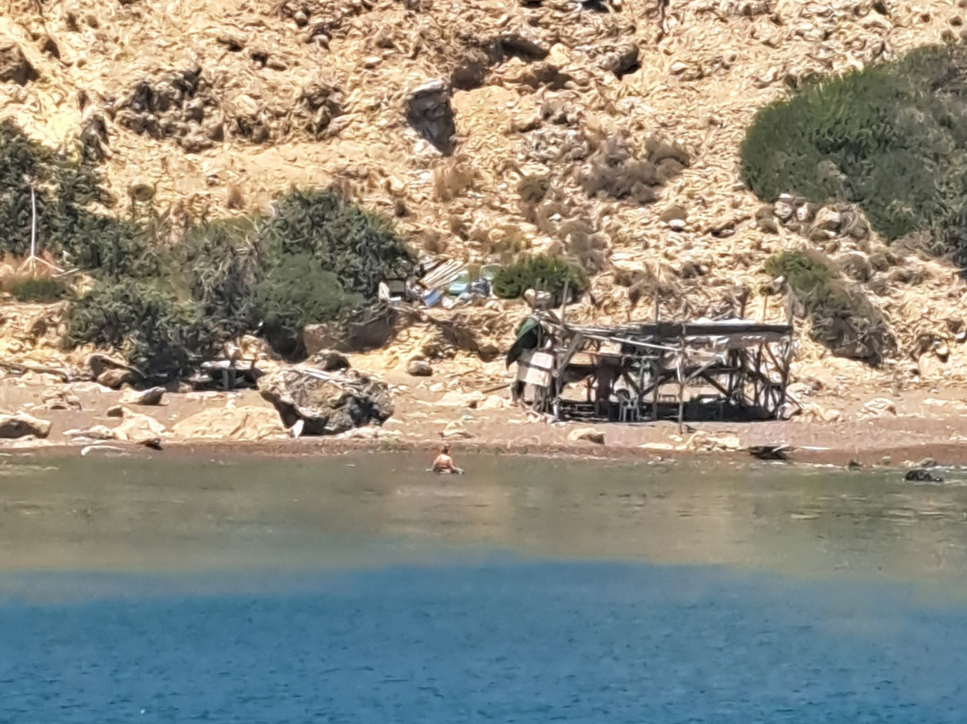 Yara Yachting-Kiotari必去景点