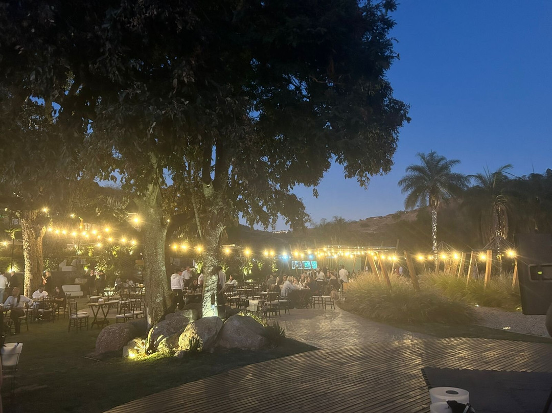 Vinícola Merum-Espirito Santo Do Pinhal必去景点