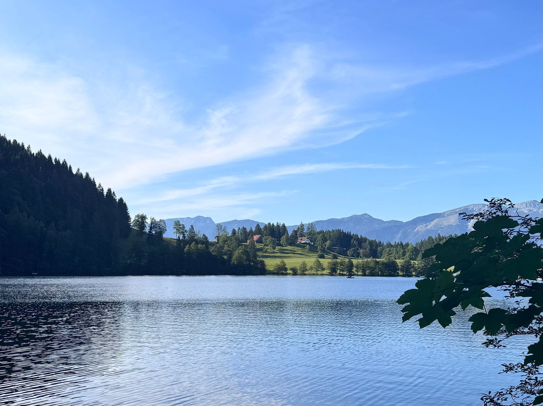 Ferienhof Breitenbaumer "Zick am Berg"主图