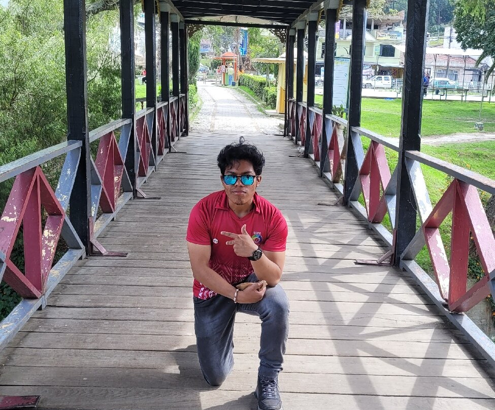 Parque Recreacional Jipiro-Loja必去景点