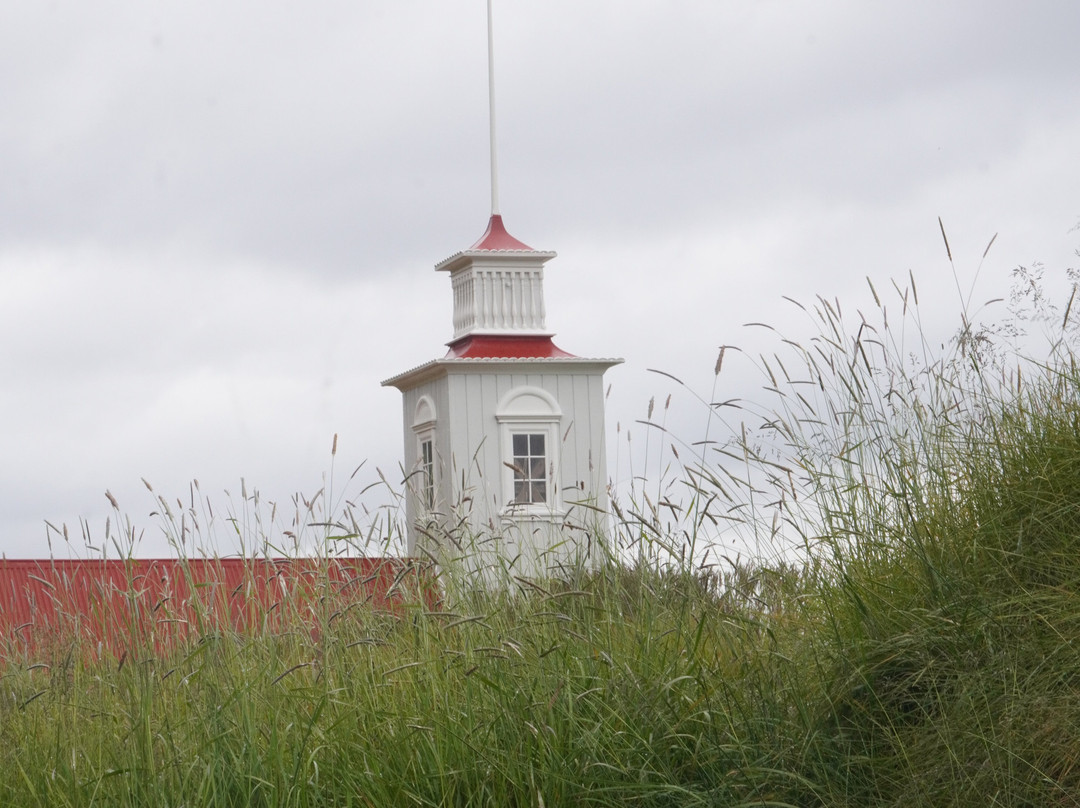 Laufás Heritage Site and Museum-阿克雷里必去景点