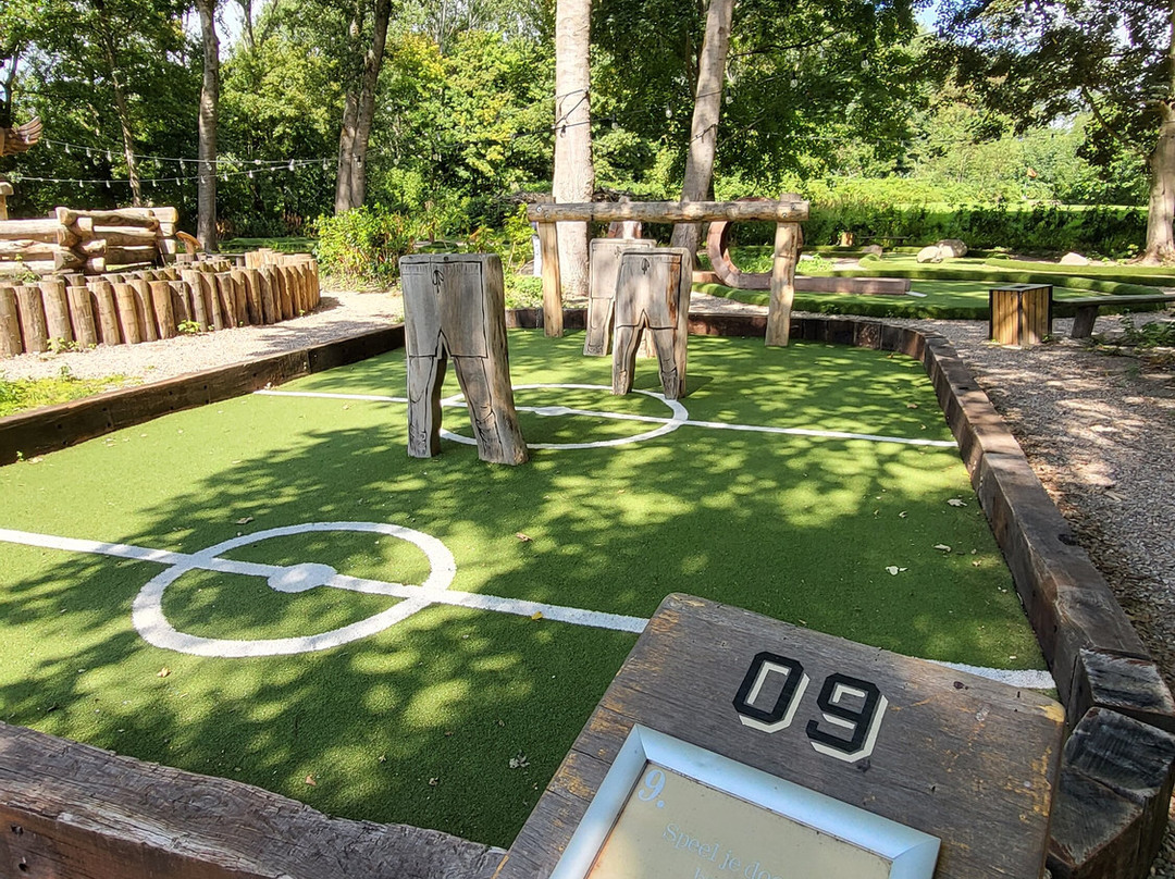 Abel. Activiteiten-Poortugaal必去景点