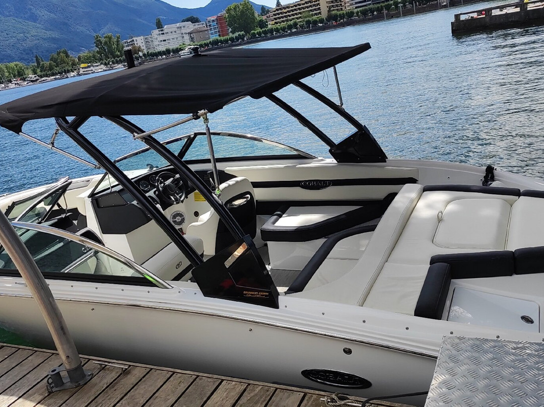 TiNoleggio Barche-穆拉尔托必去景点