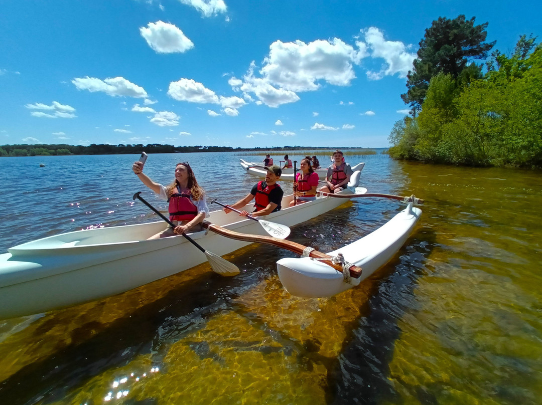 Yak’Ocean-Sanguinet必去景点