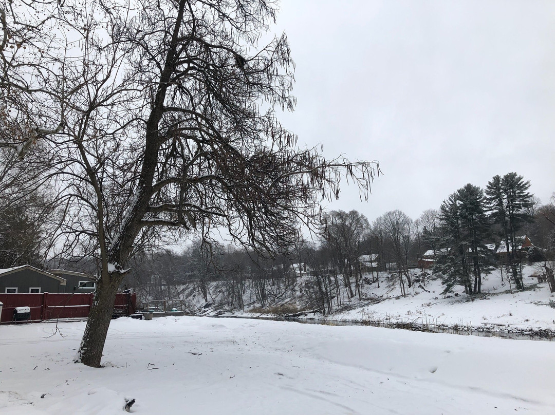 The Six Bells Countryside Inn主图