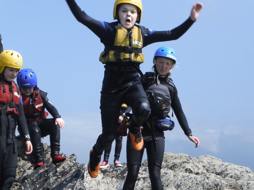 Sealyham Activity Centre-哈弗福韦斯特必去景点