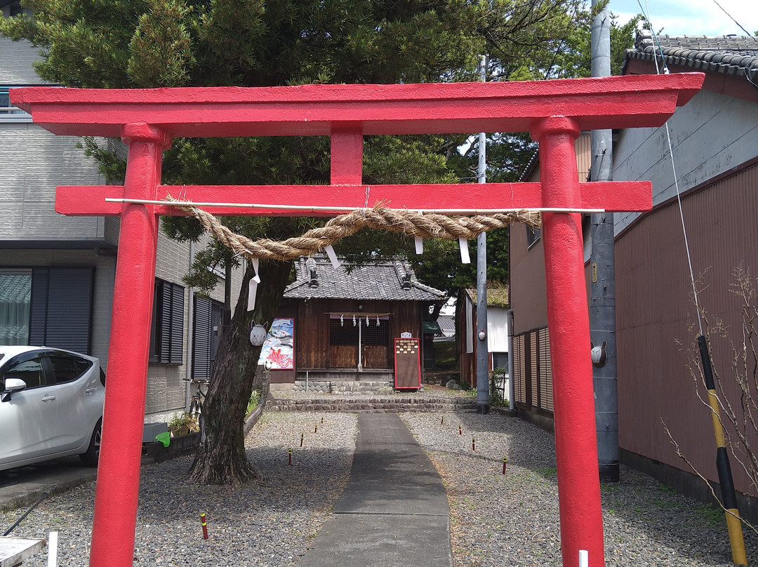 Shimadajuku Oi River Kawagoshi Ruins-岛田市必去景点