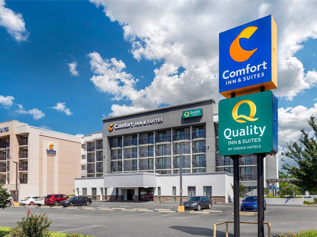 Quality Inn & Suites