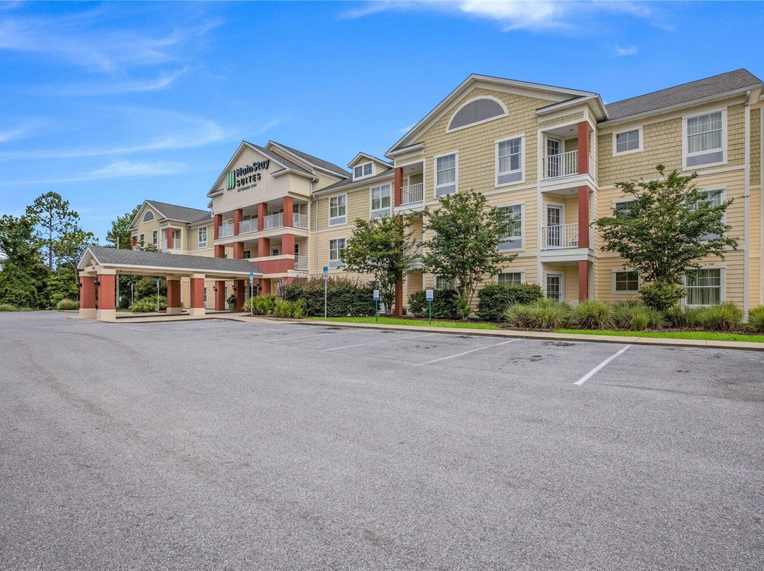 Mainstay Suites主图