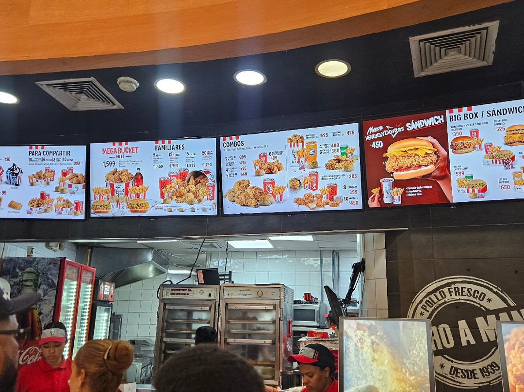 Agora Mall-圣多明哥必去景点