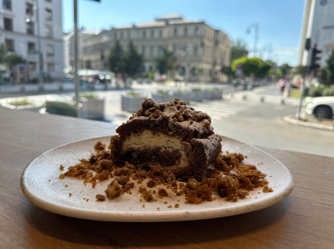 136 Wine Bar Bucharest