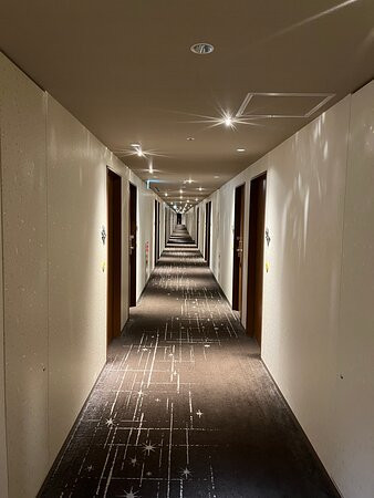 环球影城维塔港酒店主图