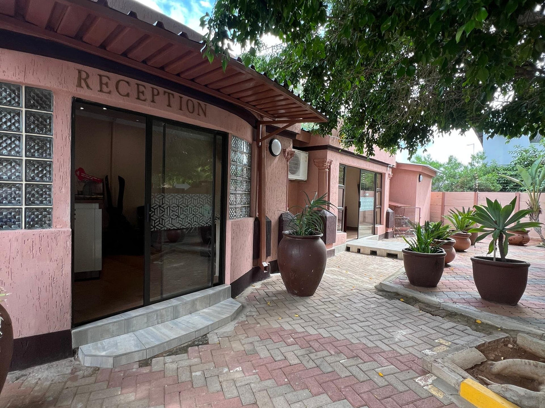 Kgale View Lodge主图