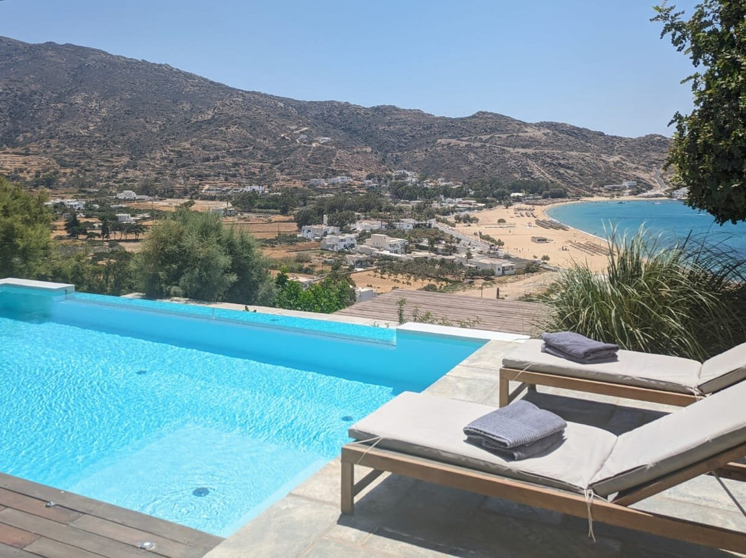 Hide Out Suites主图