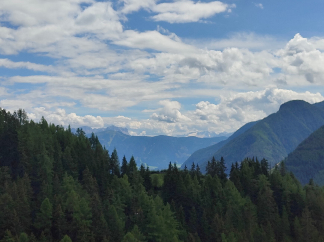 Hotel Drumlerhof主图