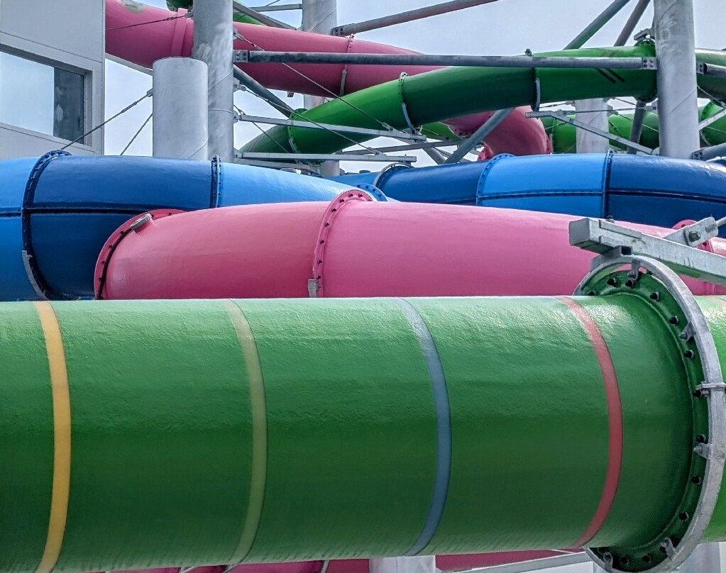 Aquapark Polkowice-Polkowice必去景点
