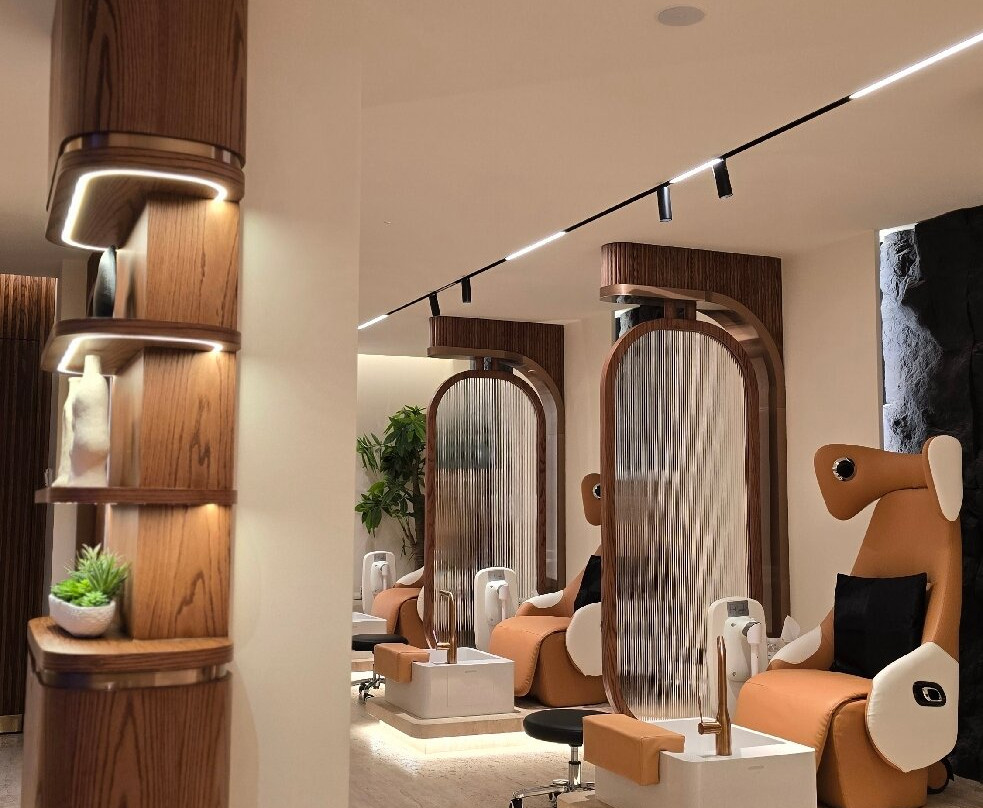 Spa Corner-Mangaf必去景点