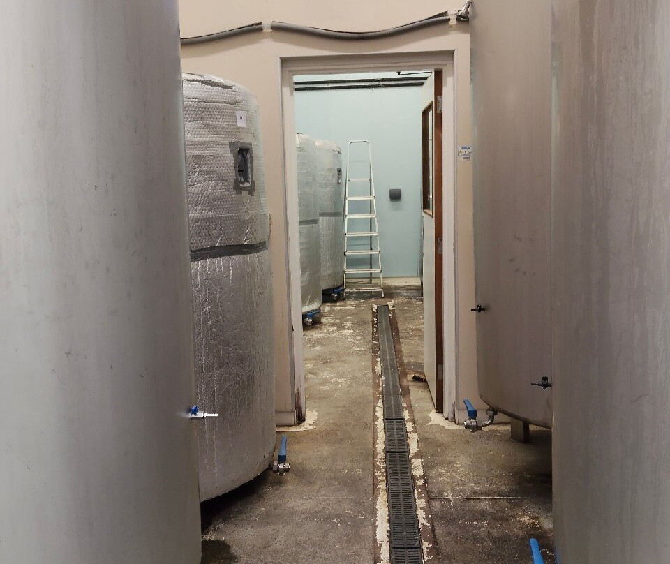 Lerwick Brewery-Lerwick必去景点