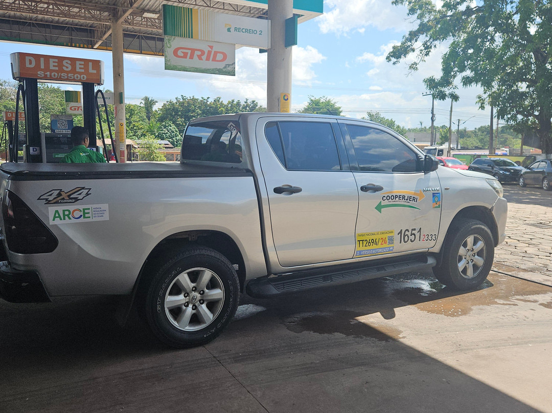 Bodin Transfer-巴雷里尼亚斯必去景点