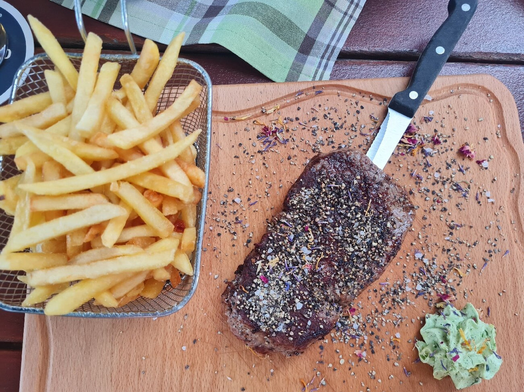 Landgasthof zum Hirschen主图