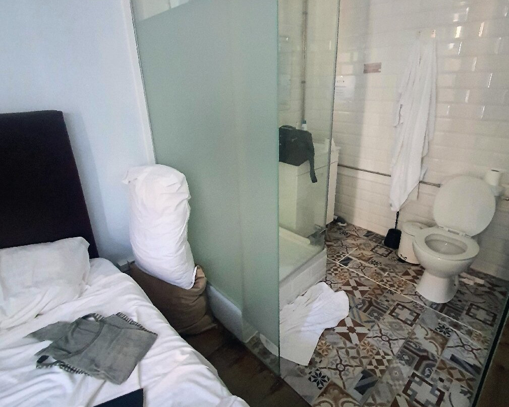 Duque D`Avila 2主图