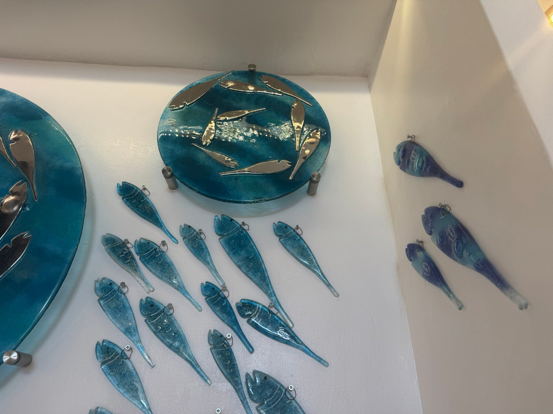 Ministry of Art-卡马里必去景点