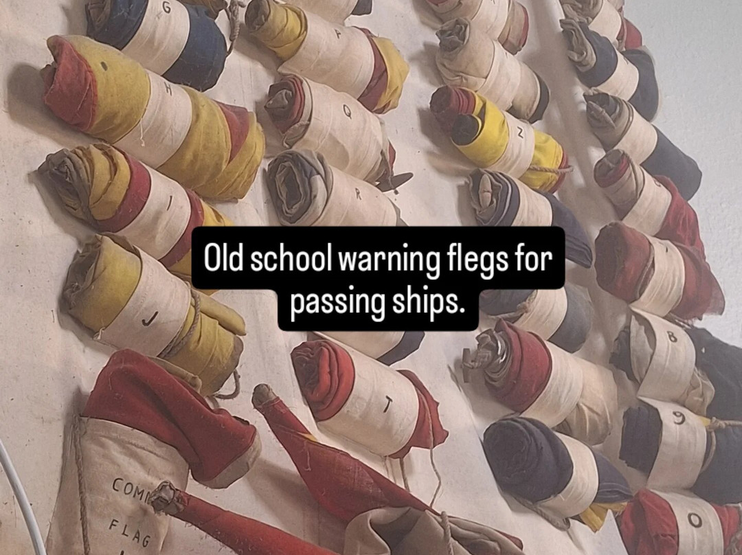 Fanad Head Lighthouse-County Donegal必去景点