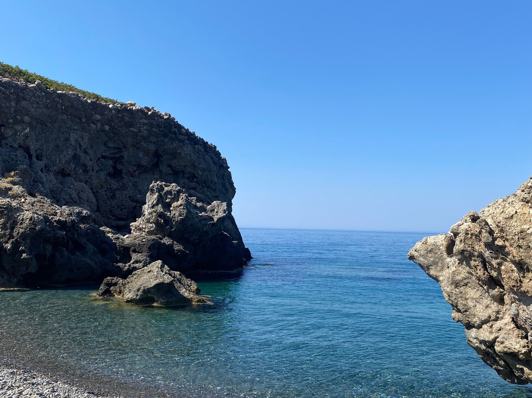 Idomeneas Apartments主图