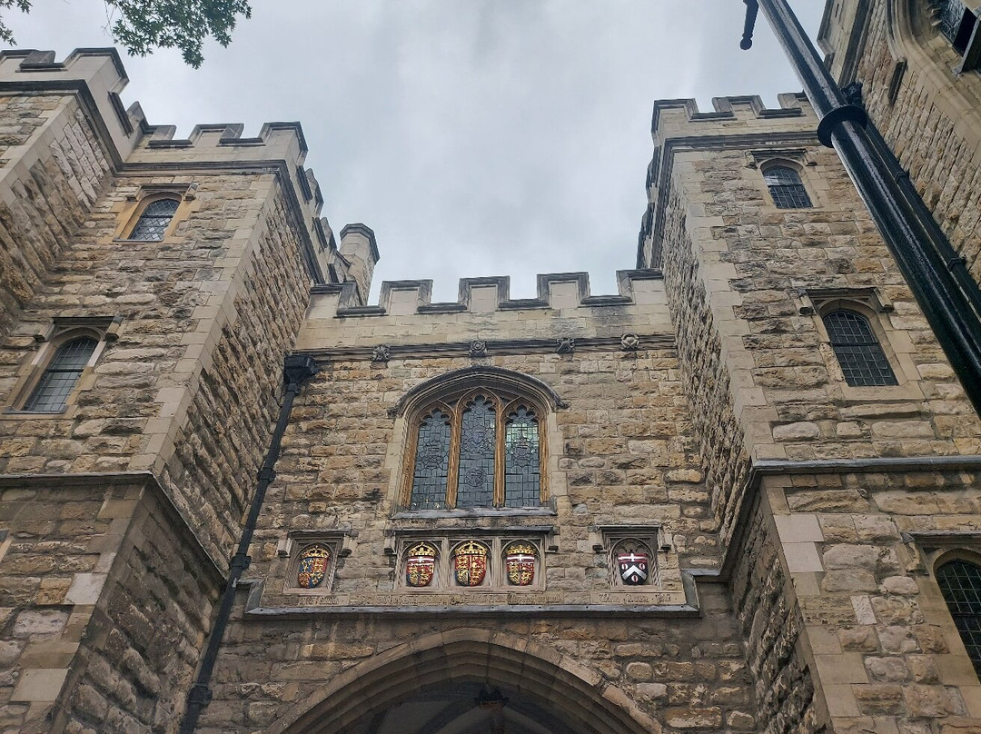 Secret London Walking Tours-伦敦必去景点