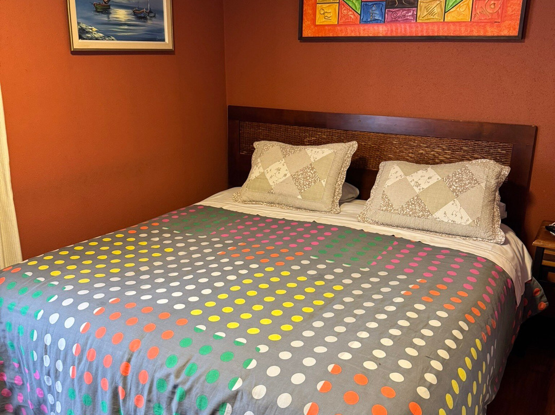 Hostal Mary Ruka主图