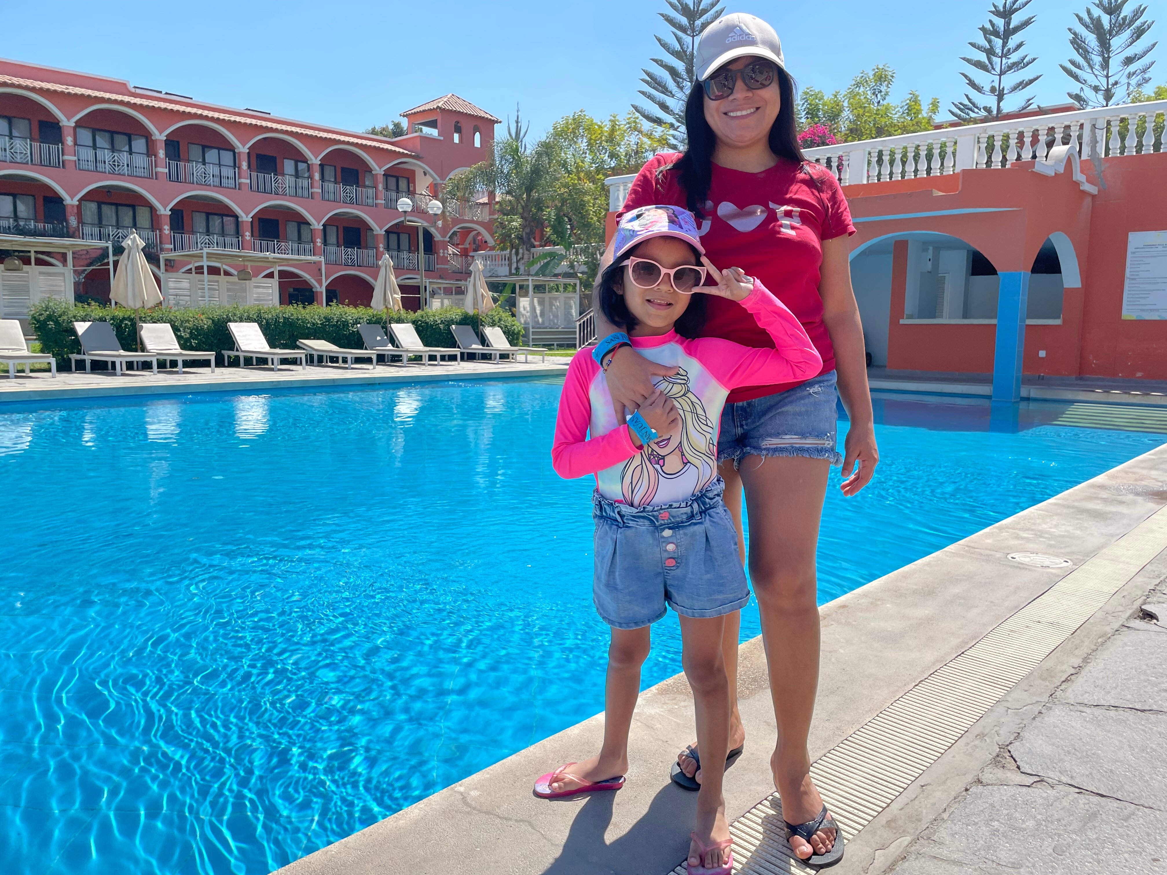 Hotel Hacienda San Juan Resort-官方