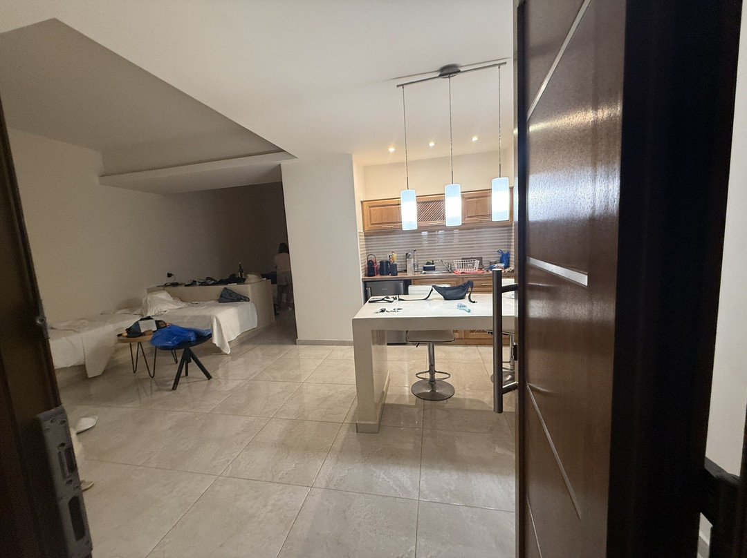 Perla Nera Suites主图