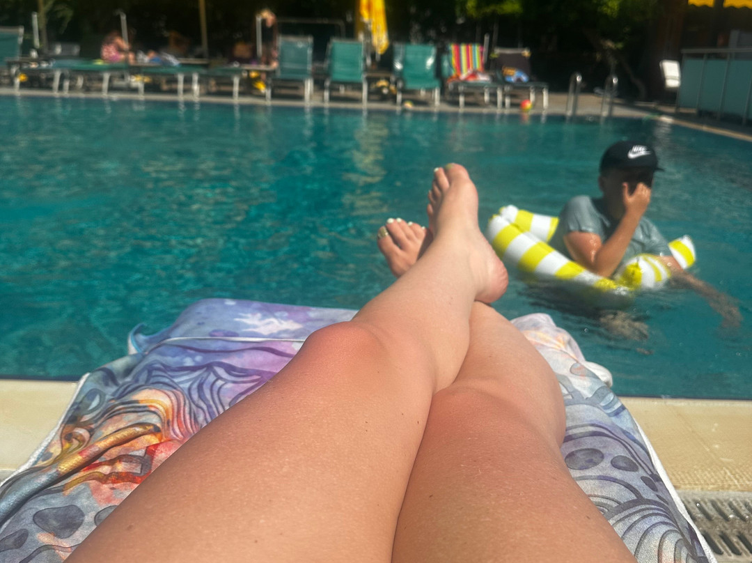 Panormos Hotel主图