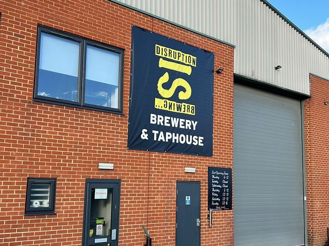 Ascot Brewing Company-坎伯利必去景点