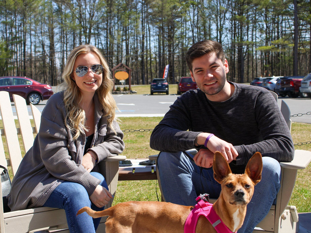 Adirondack Winery Queensbury-昆斯伯里必去景点