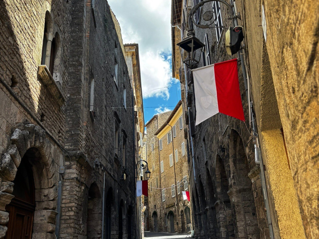 Centro Storico di Anagni-Anagni必去景点