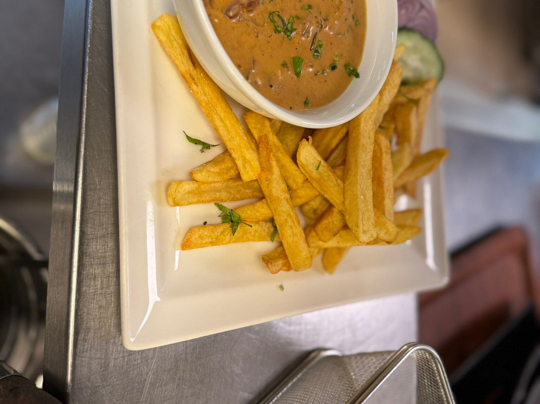 Best Western Premier Garden Hotel Entebbe主图