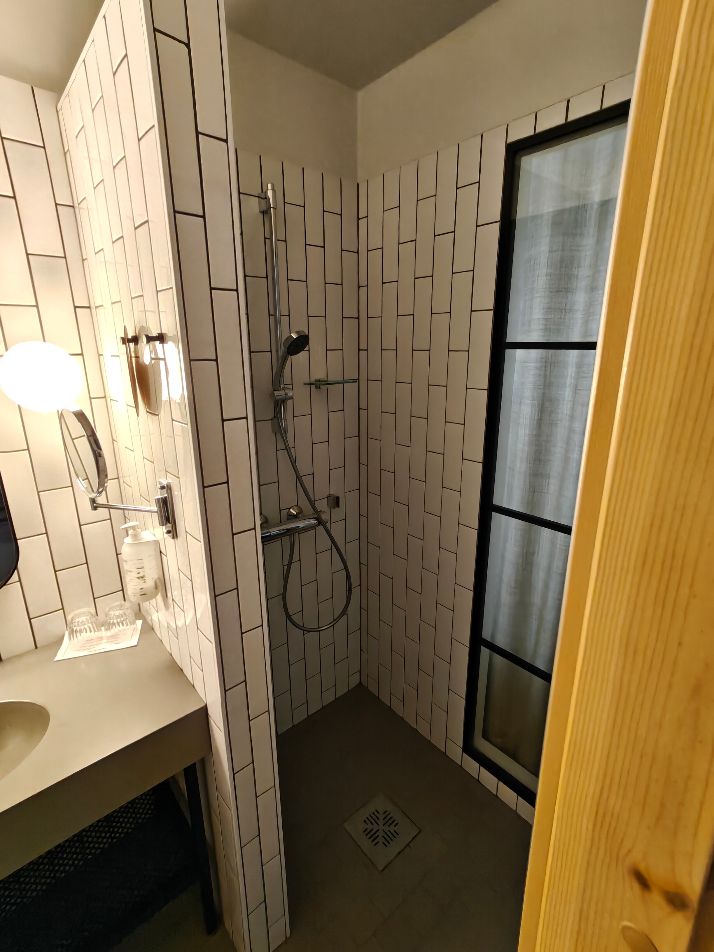 Original Sokos Hotel Wiklund-浴室