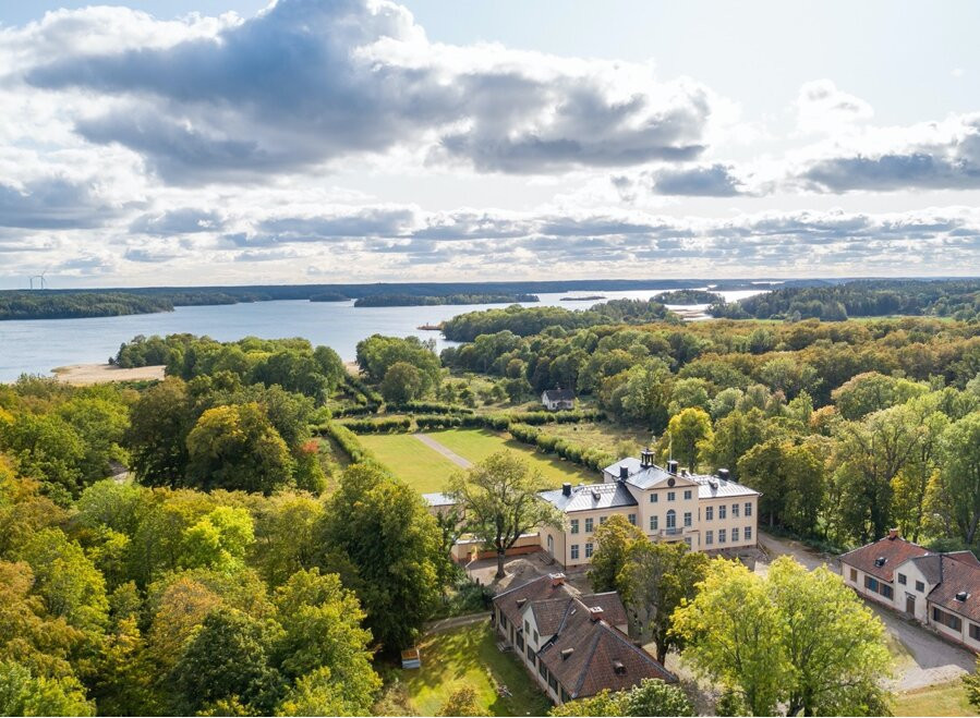 Restaurang Vin & Vänner
