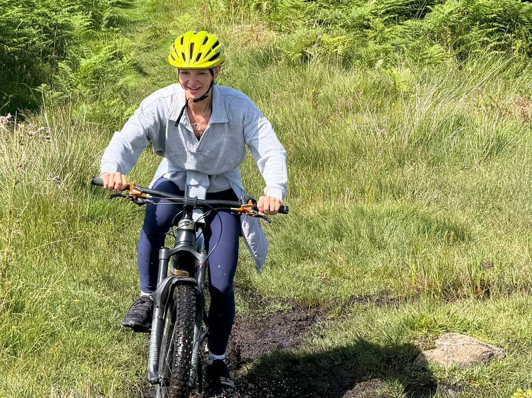 Lake District Bikes-Ulverston必去景点
