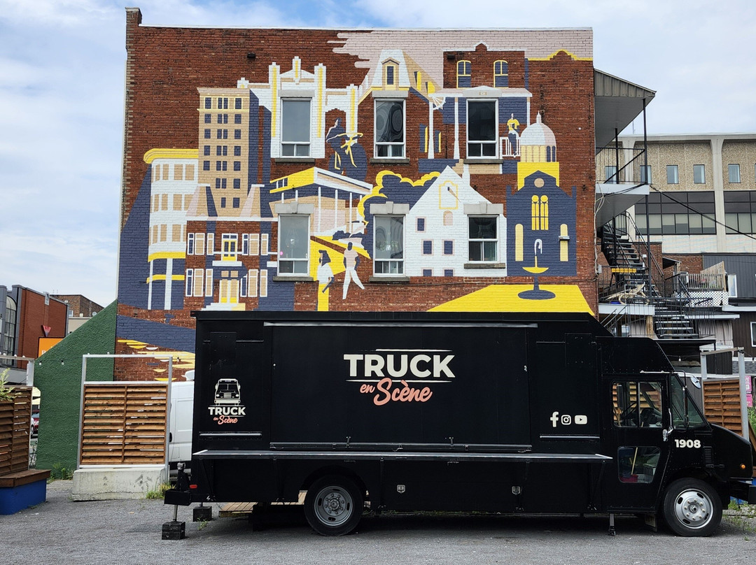 Bureau d'Information Touristique-三河市必去景点