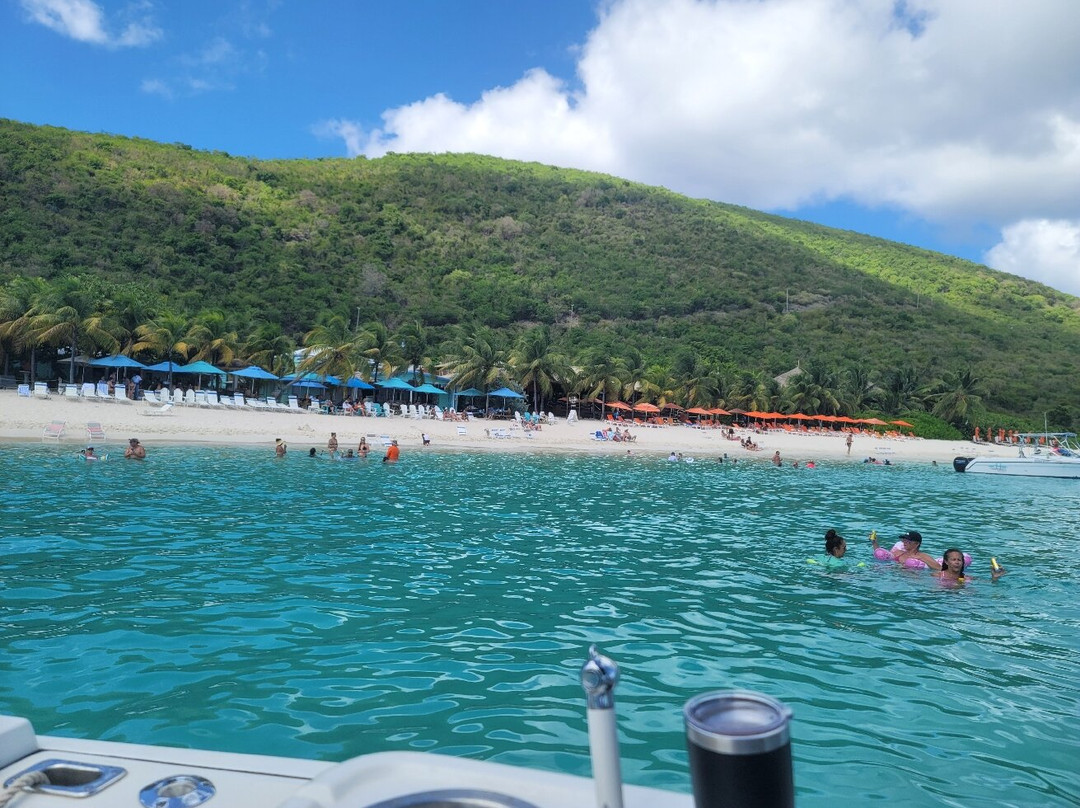 Empire Boat Charters-Red Hook必去景点